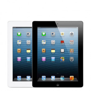 iPad 4 (2012)