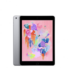 iPad 6 (2018)